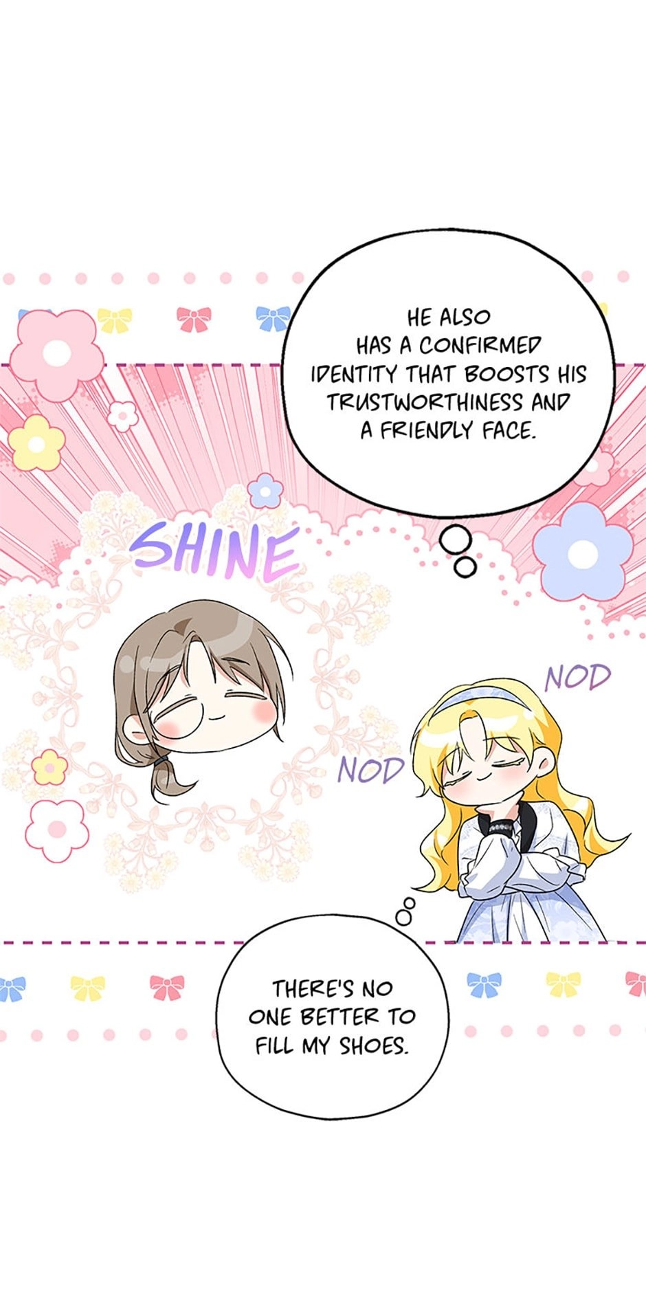 The Duke's Darling Daughter-in-Law Chapter 61 Page 14