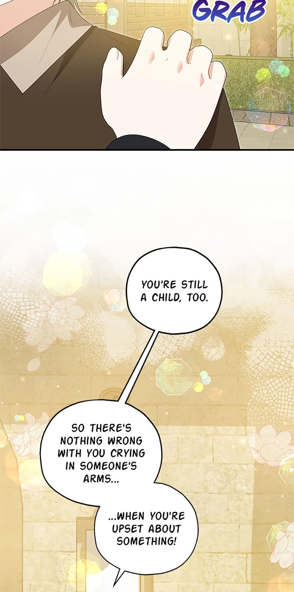 The Duke's Darling Daughter-in-Law Chapter 61 Page 48