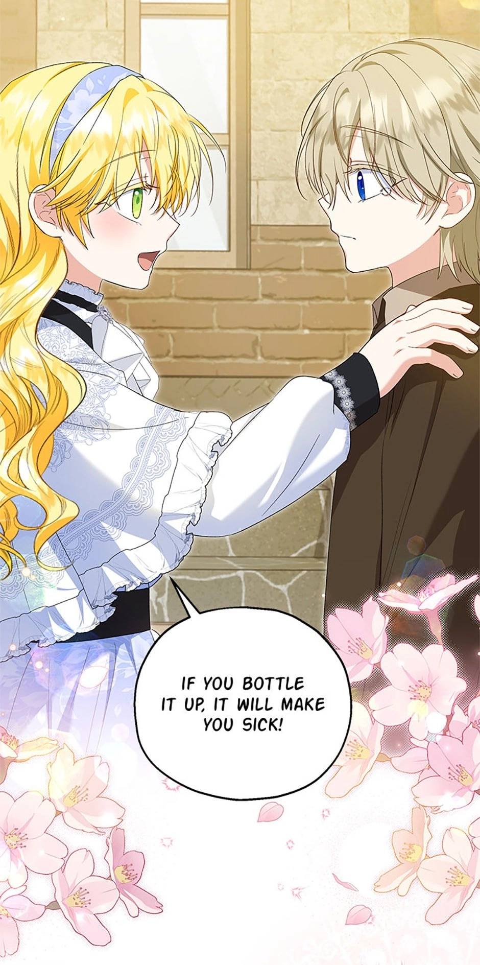 The Duke's Darling Daughter-in-Law Chapter 61 Page 49