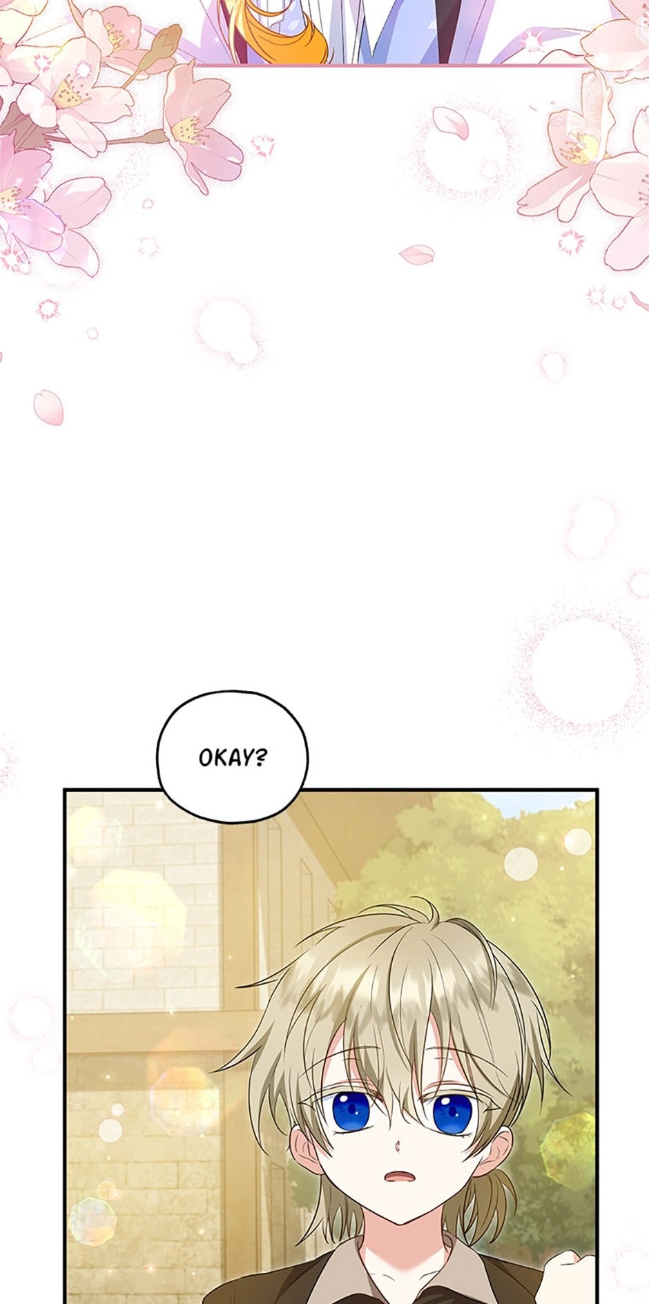 The Duke's Darling Daughter-in-Law Chapter 61 Page 51