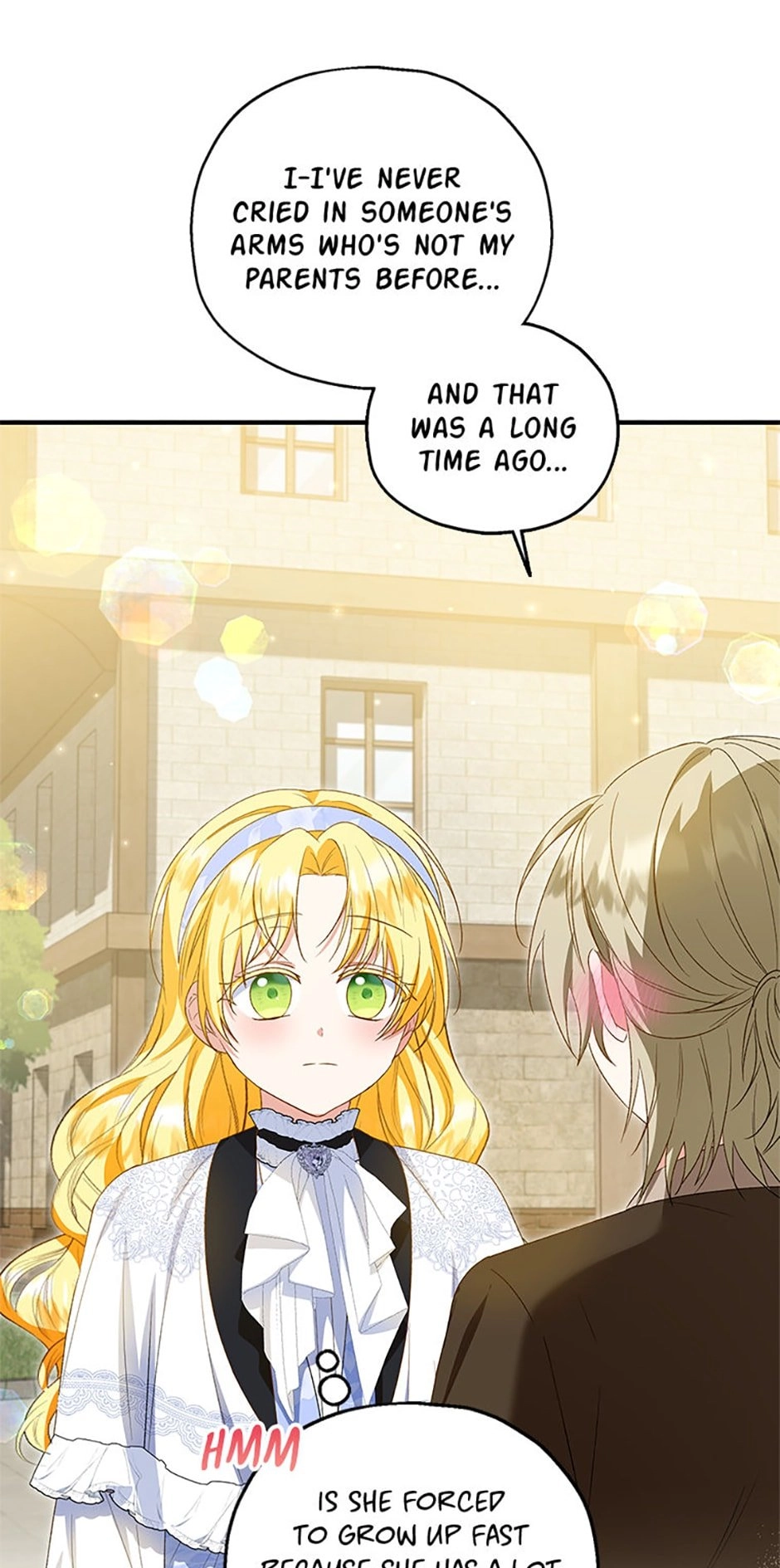 The Duke's Darling Daughter-in-Law Chapter 61 Page 46