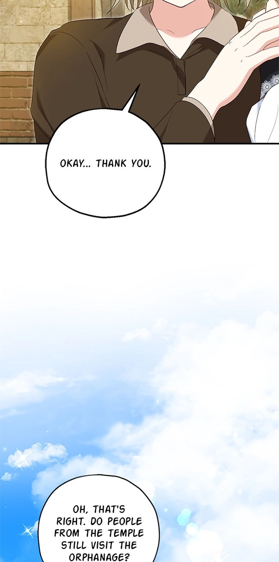 The Duke's Darling Daughter-in-Law Chapter 61 Page 53