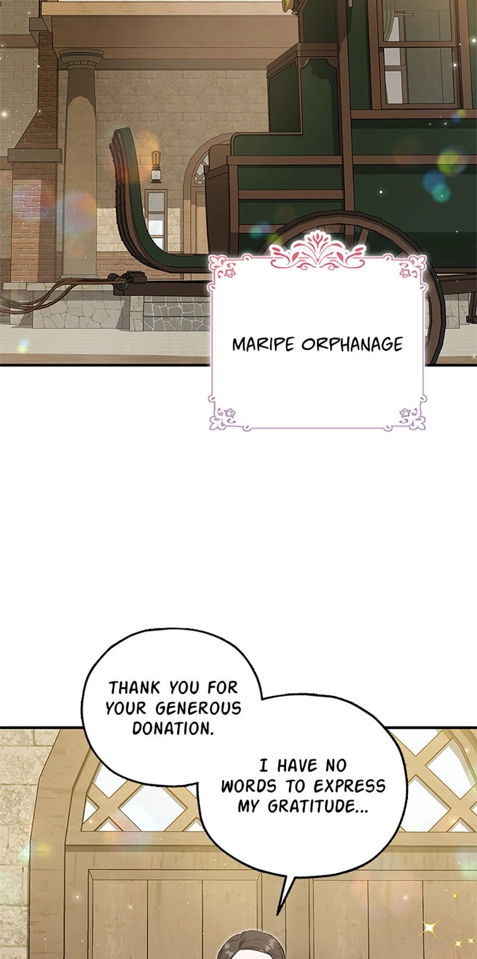 The Duke's Darling Daughter-in-Law Chapter 61 Page 9