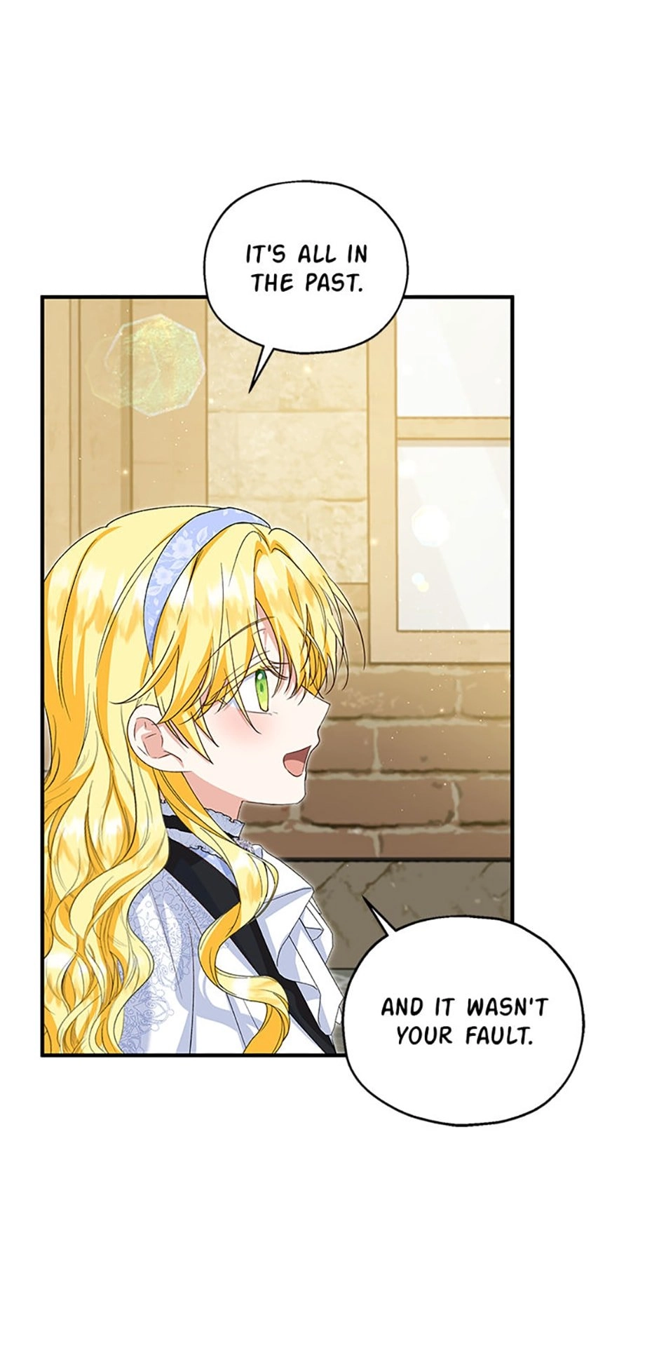 The Duke's Darling Daughter-in-Law Chapter 61 Page 36