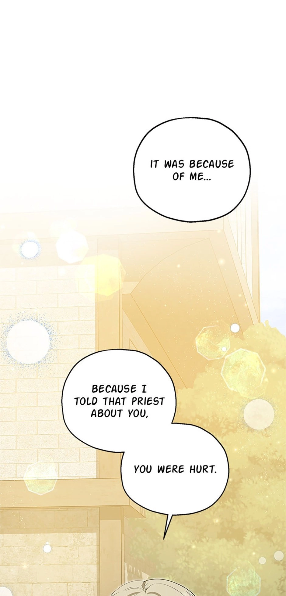 The Duke's Darling Daughter-in-Law Chapter 61 Page 31