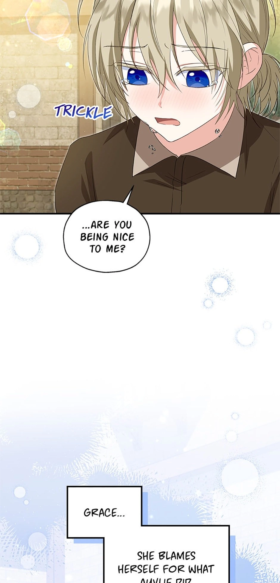 The Duke's Darling Daughter-in-Law Chapter 61 Page 33