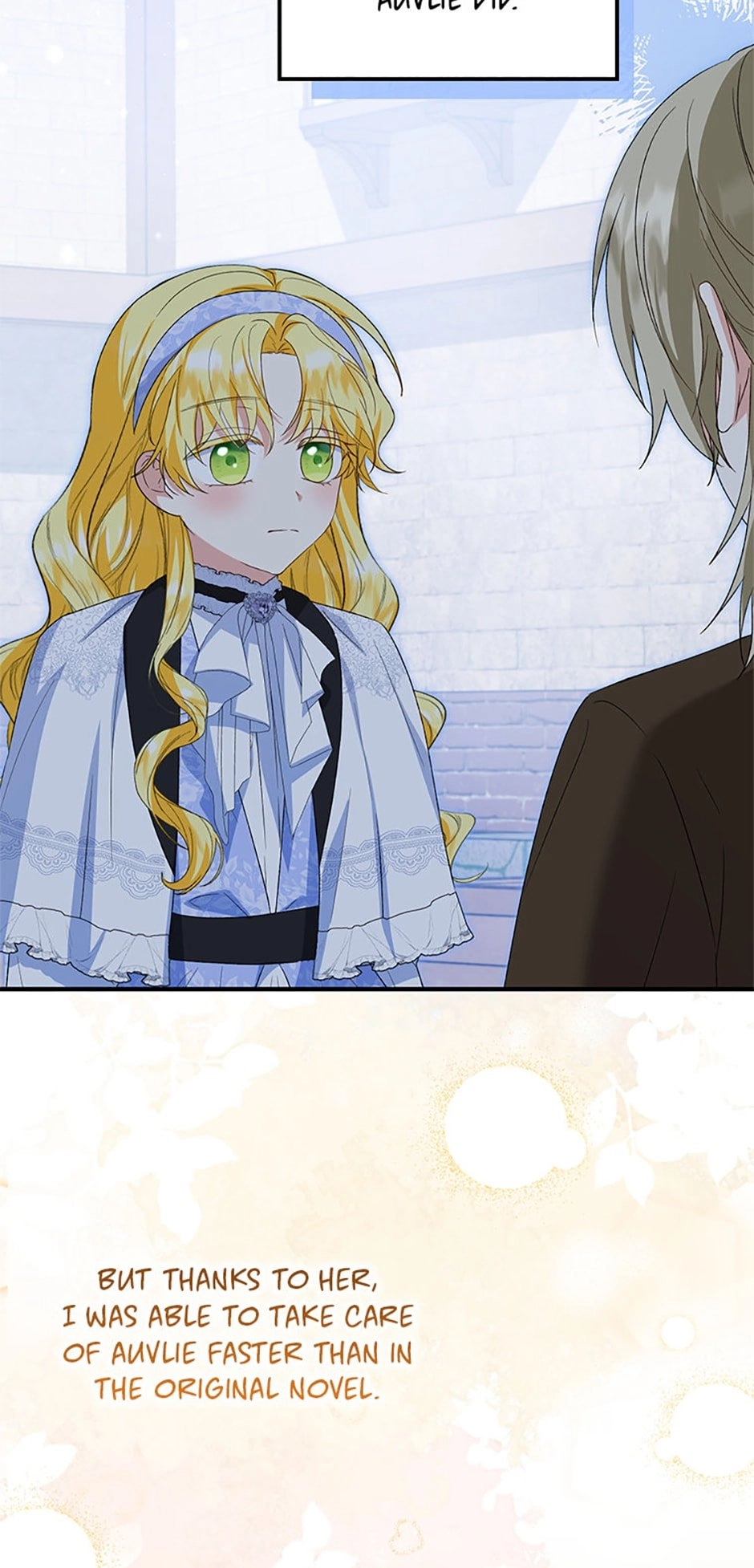 The Duke's Darling Daughter-in-Law Chapter 61 Page 34