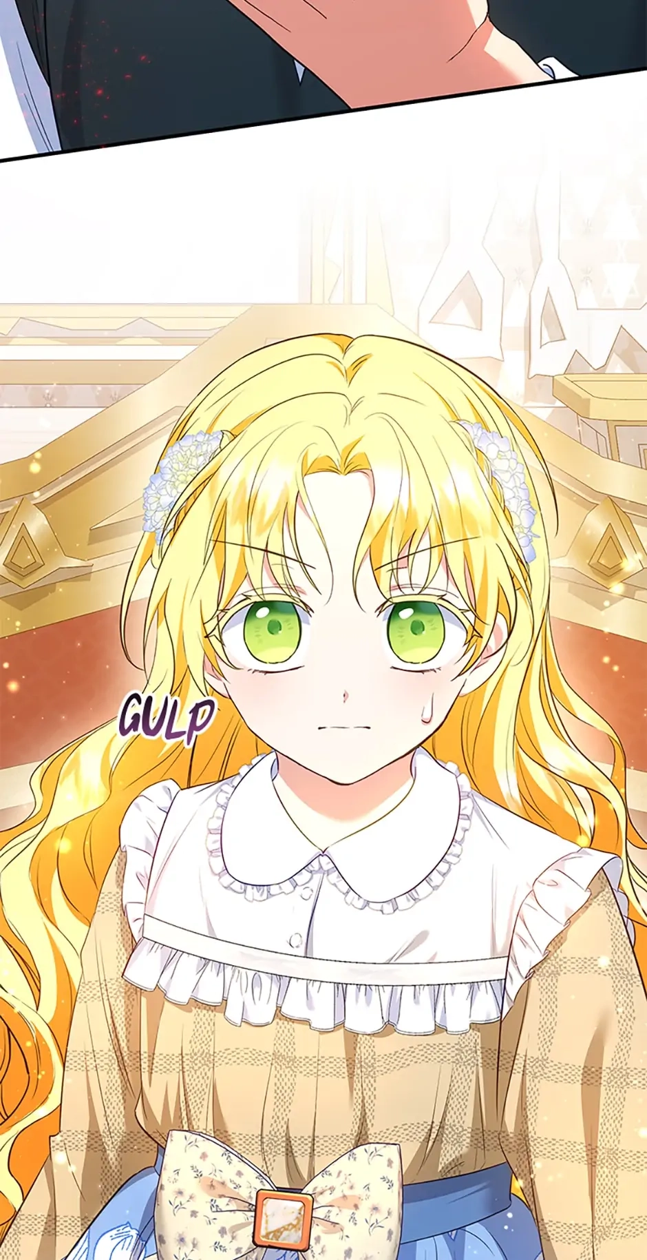 The Duke's Darling Daughter-in-Law Chapter 31 Page 58