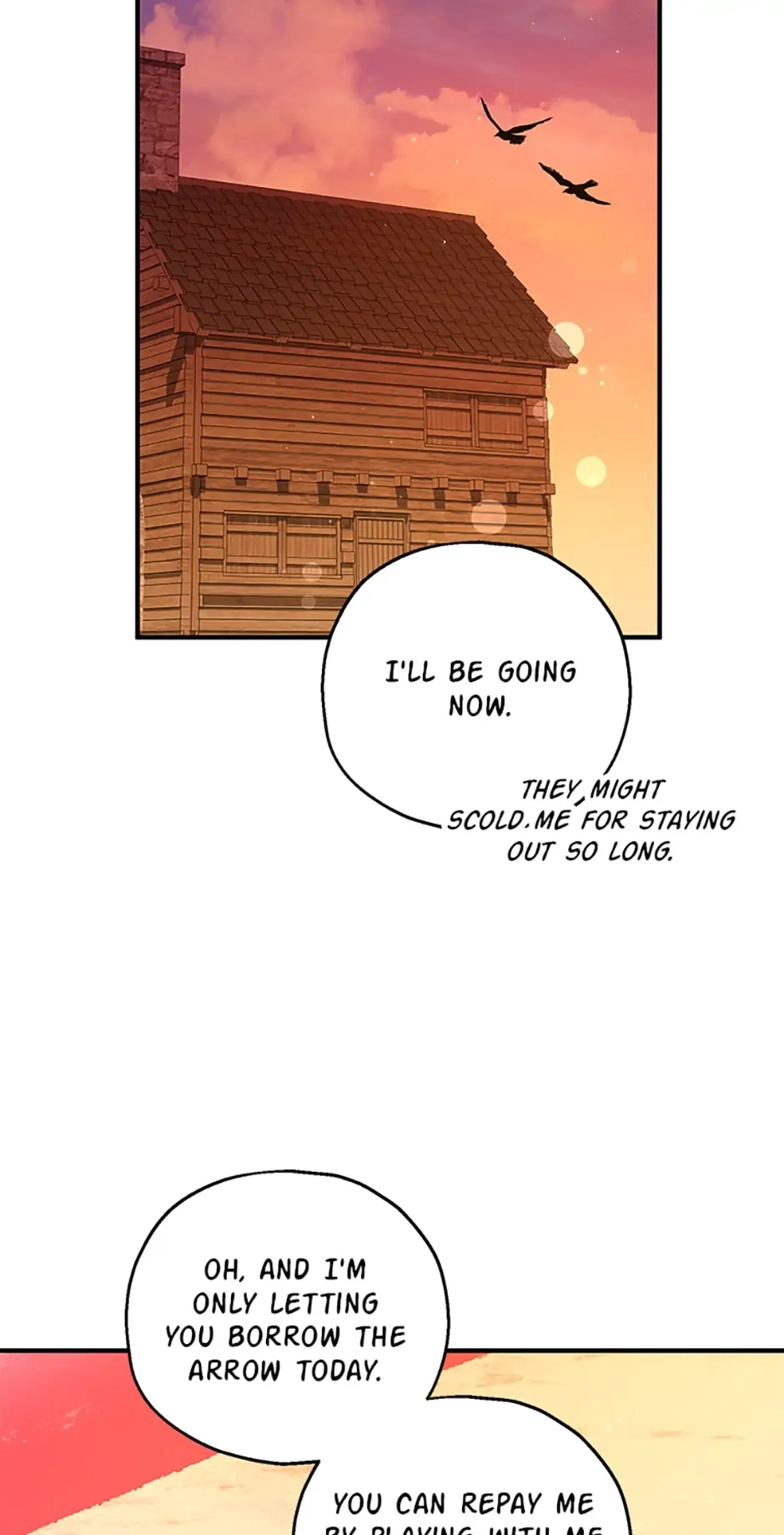 The Duke's Darling Daughter-in-Law Chapter 31 Page 6
