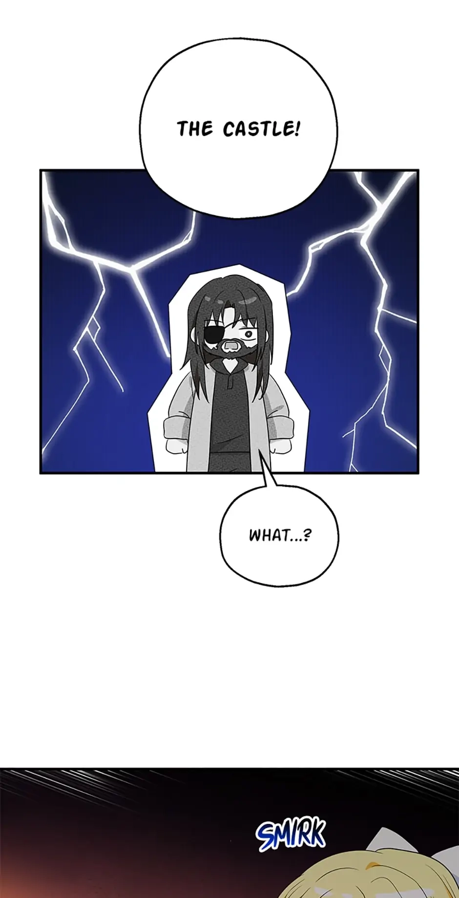 The Duke's Darling Daughter-in-Law Chapter 31 Page 8