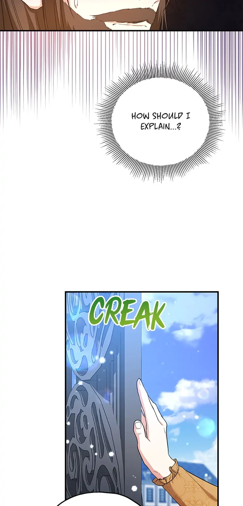 The Duke's Darling Daughter-in-Law Chapter 31 Page 23