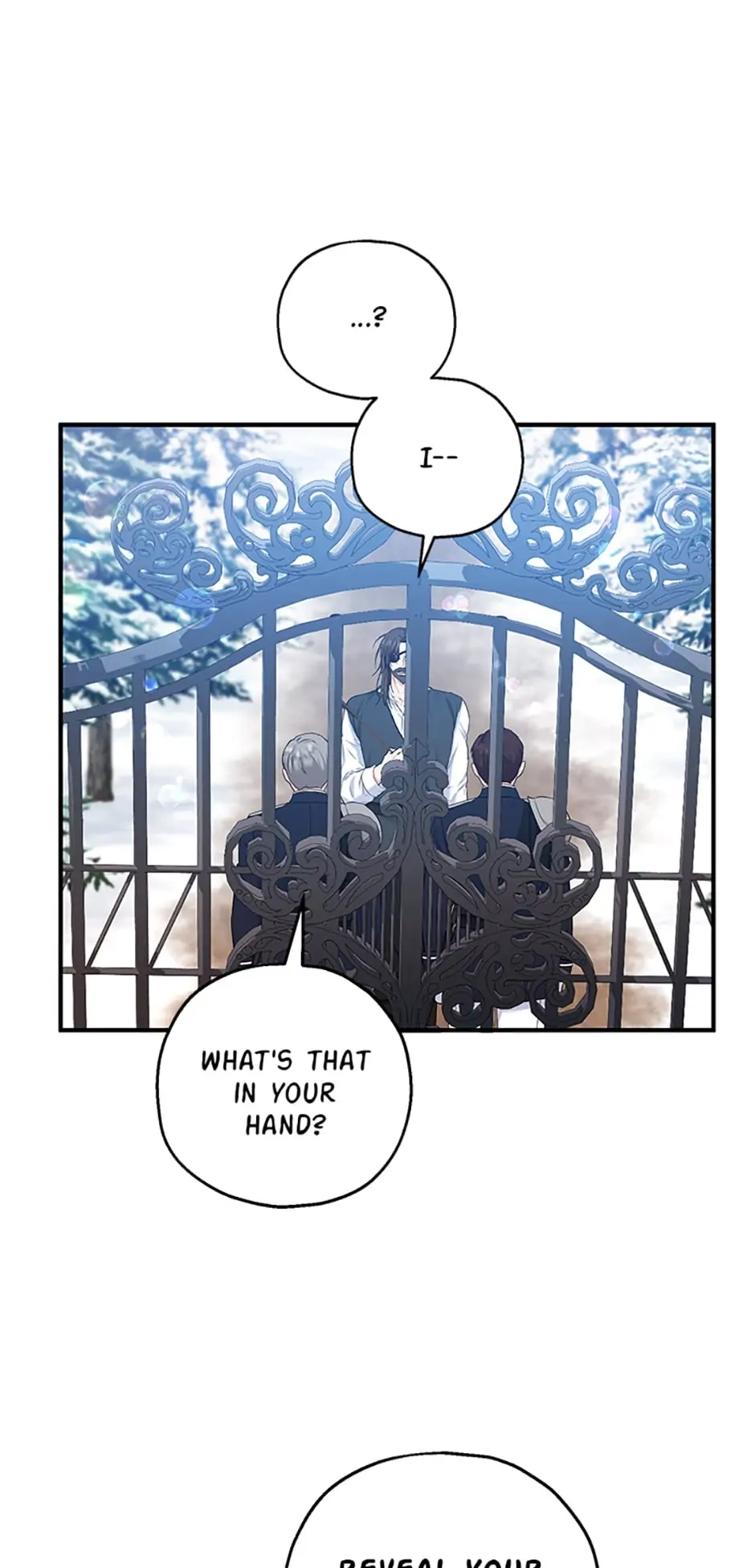 The Duke's Darling Daughter-in-Law Chapter 31 Page 20