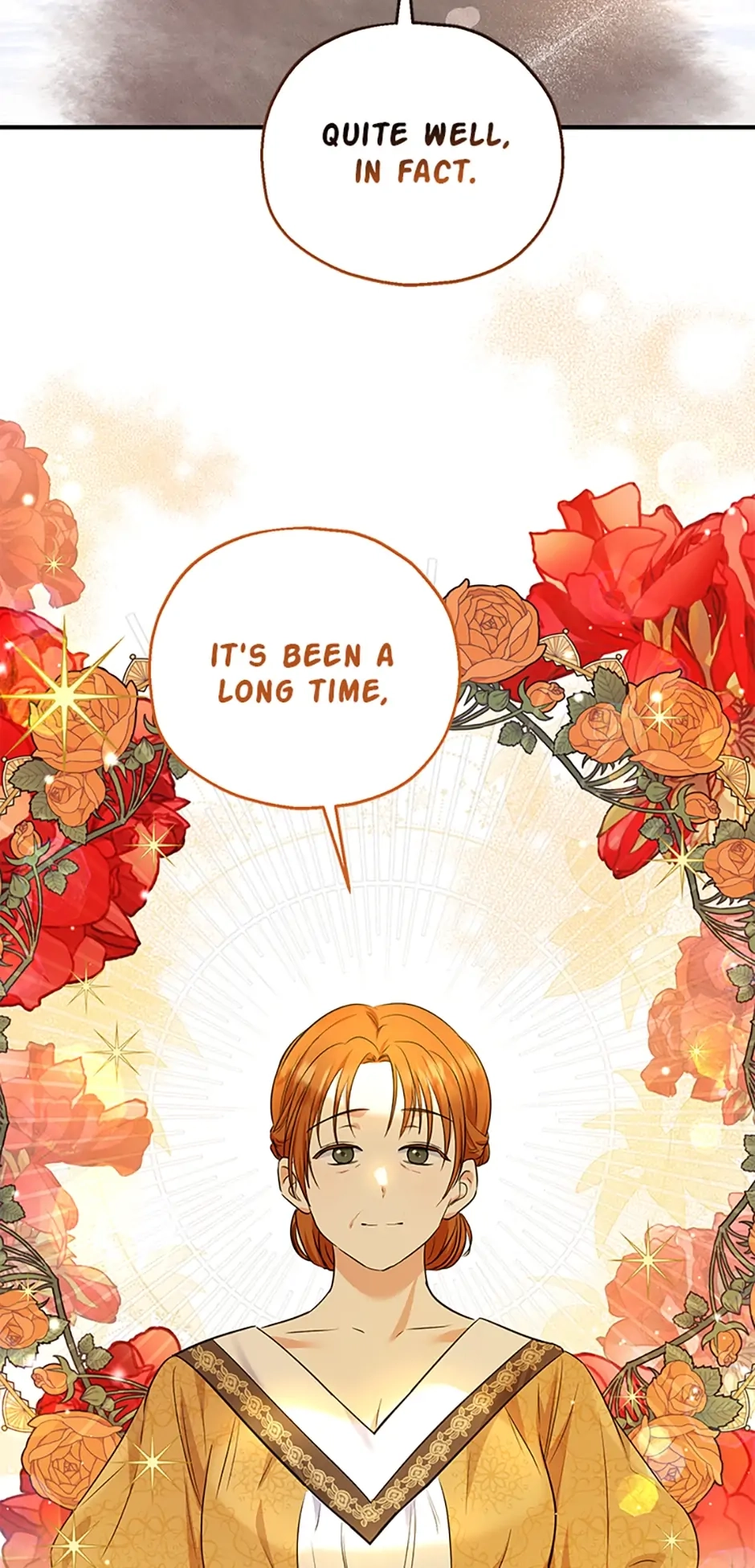 The Duke's Darling Daughter-in-Law Chapter 31 Page 25