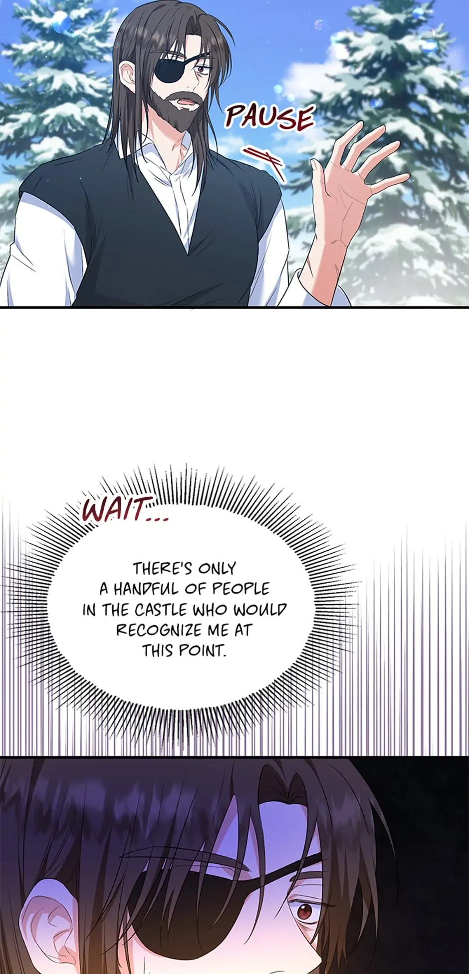 The Duke's Darling Daughter-in-Law Chapter 31 Page 22