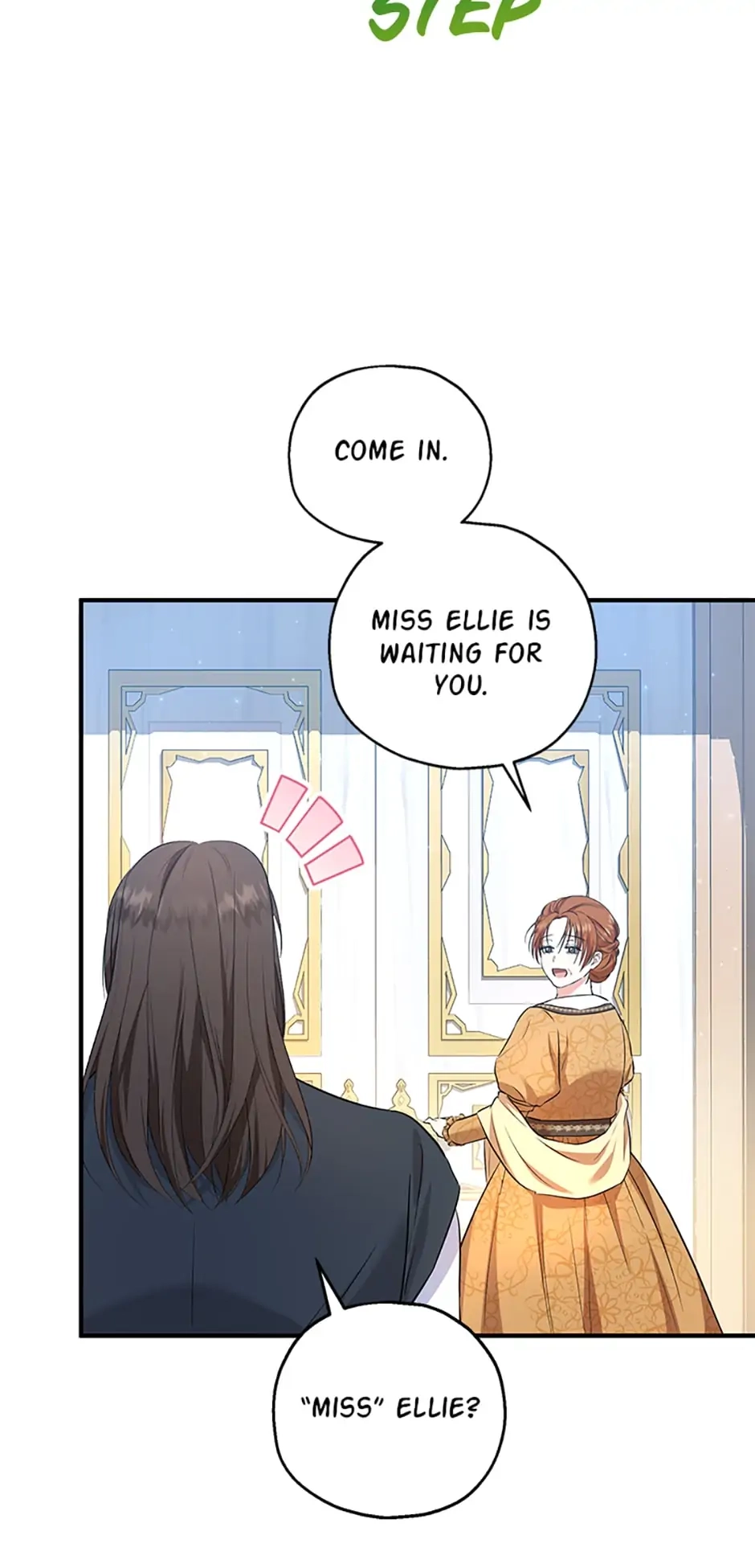 The Duke's Darling Daughter-in-Law Chapter 31 Page 28