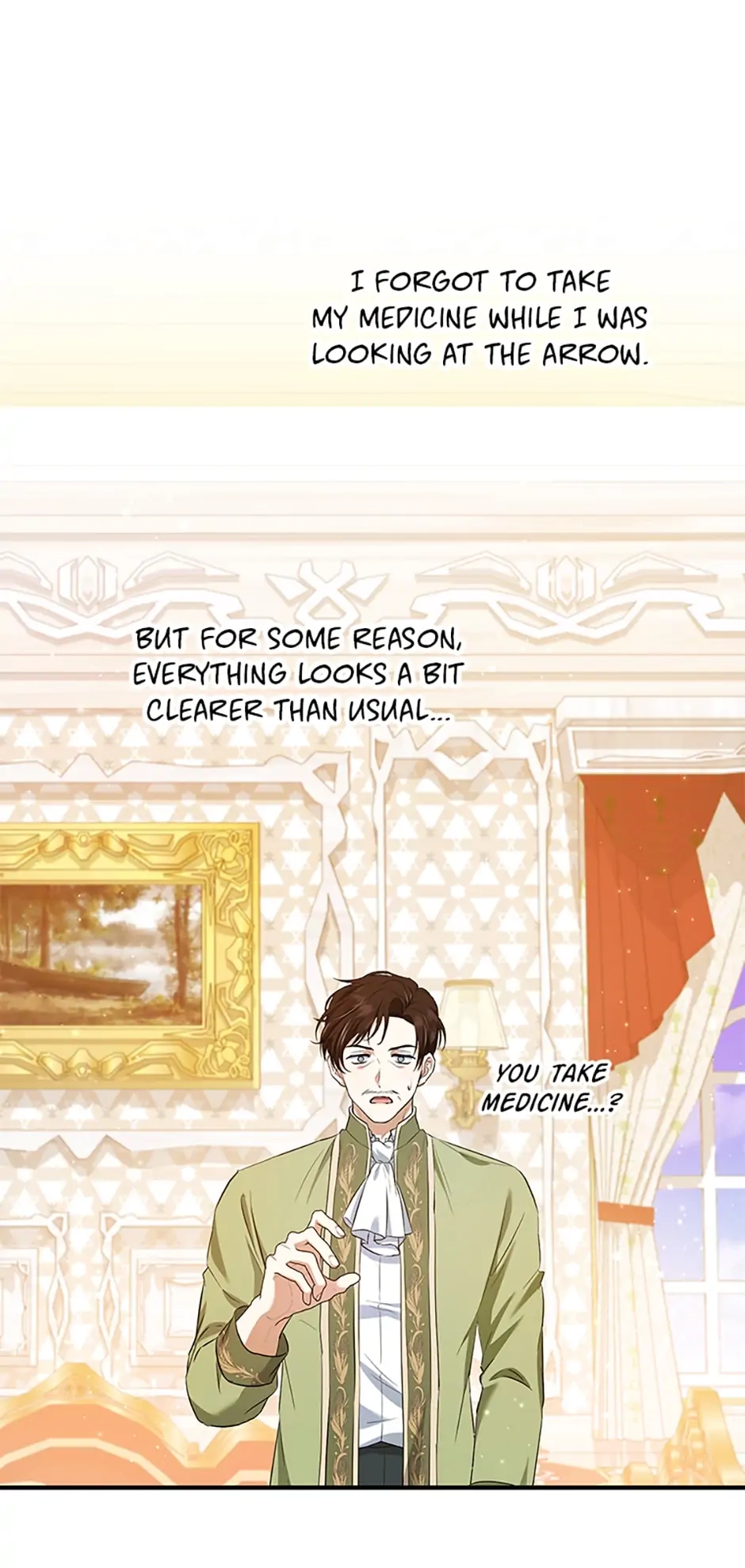 The Duke's Darling Daughter-in-Law Chapter 31 Page 53