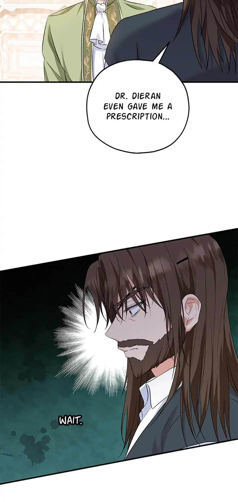 The Duke's Darling Daughter-in-Law Chapter 31 Page 52