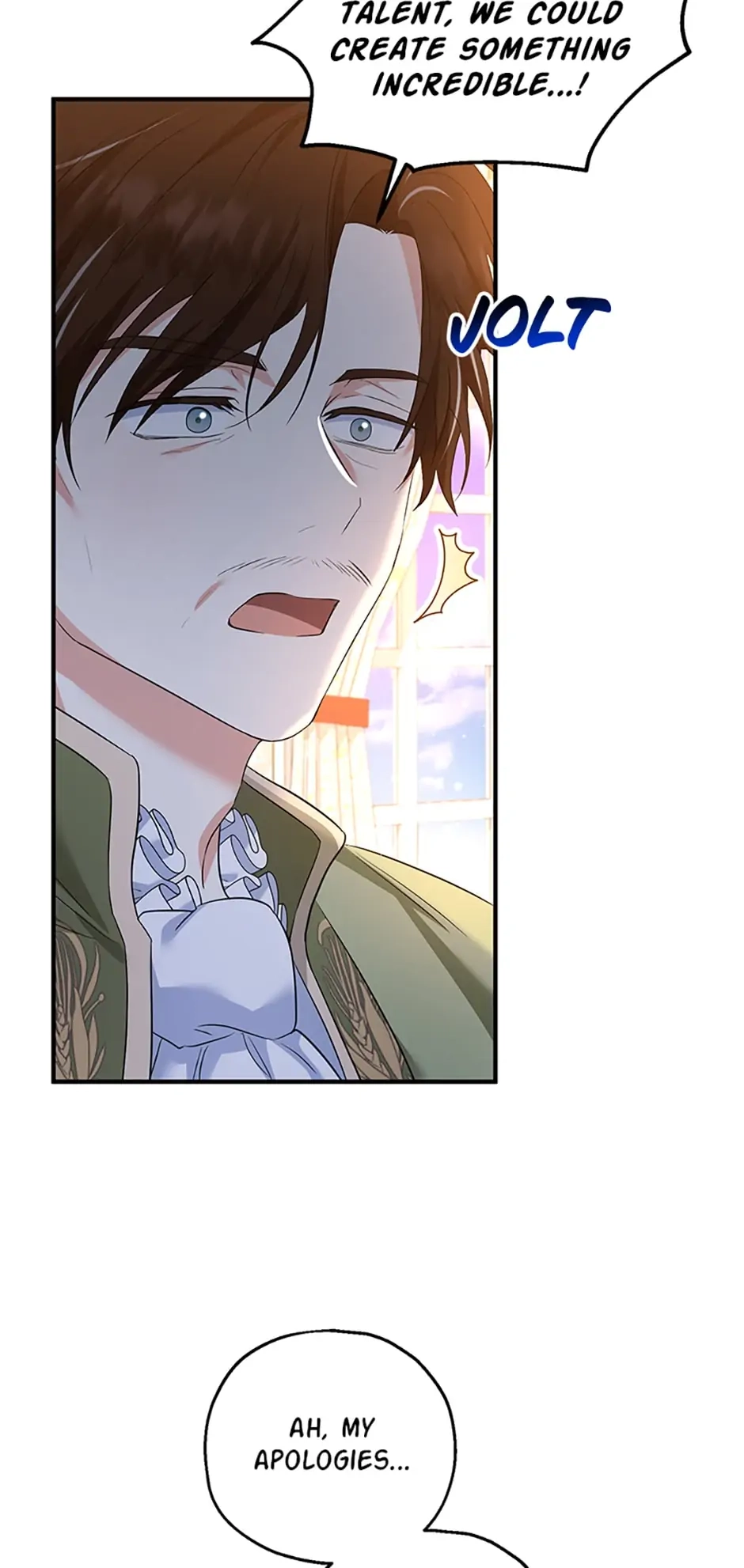 The Duke's Darling Daughter-in-Law Chapter 31 Page 49