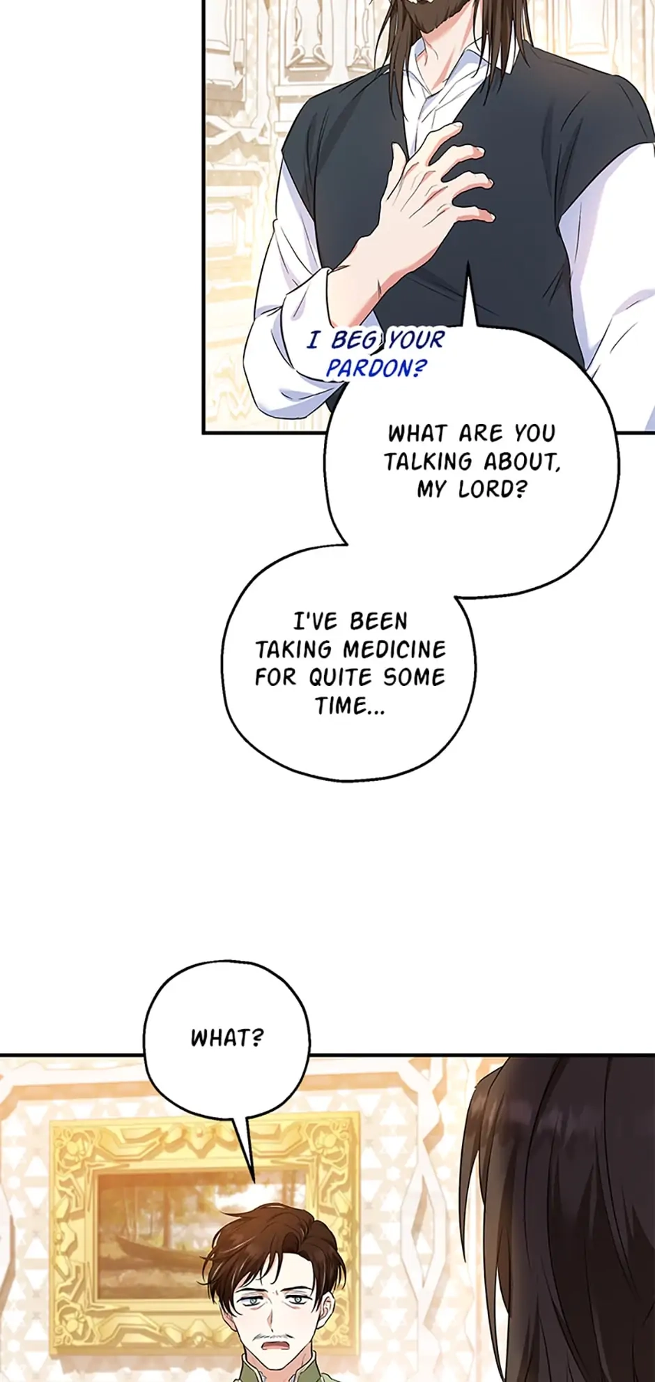 The Duke's Darling Daughter-in-Law Chapter 31 Page 51