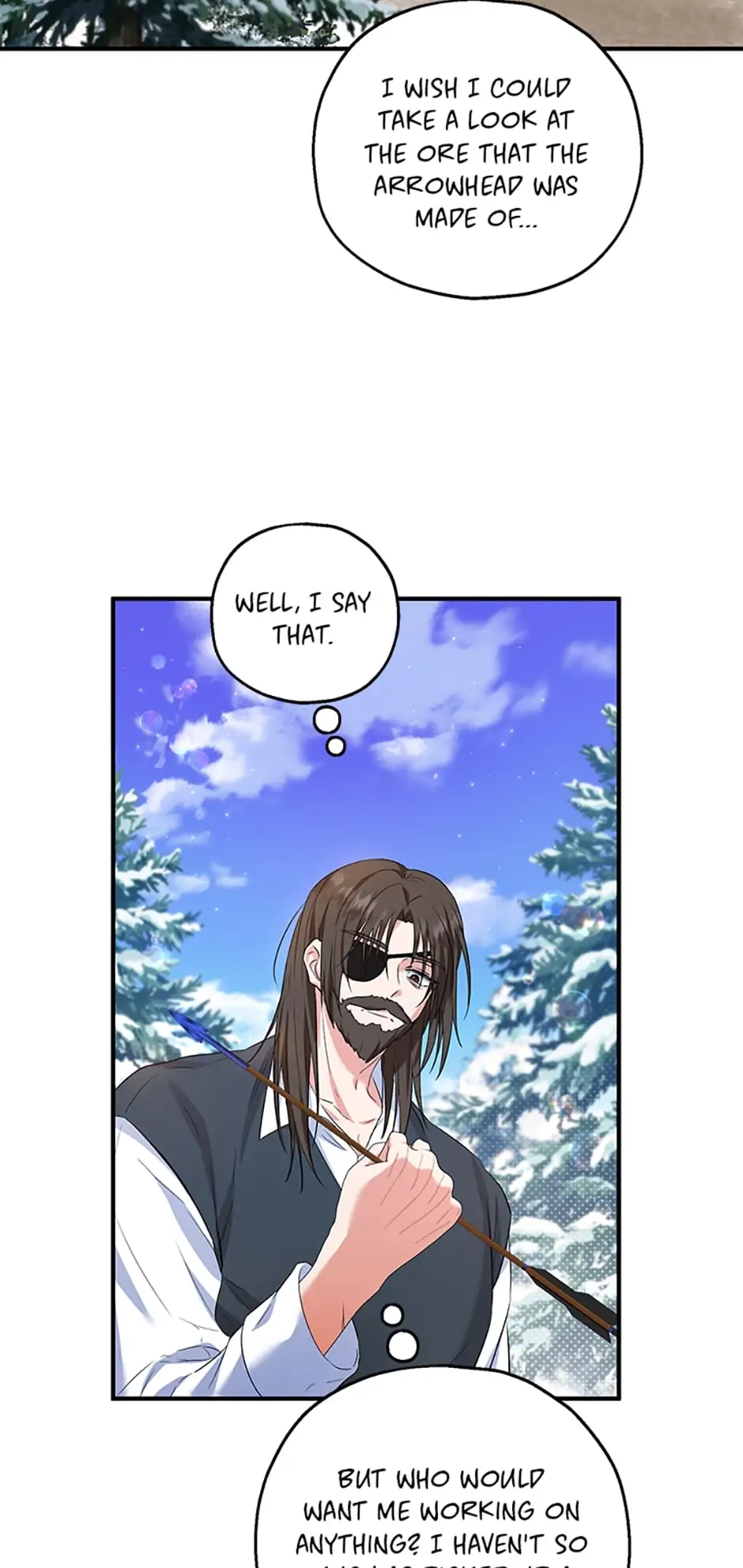 The Duke's Darling Daughter-in-Law Chapter 31 Page 16