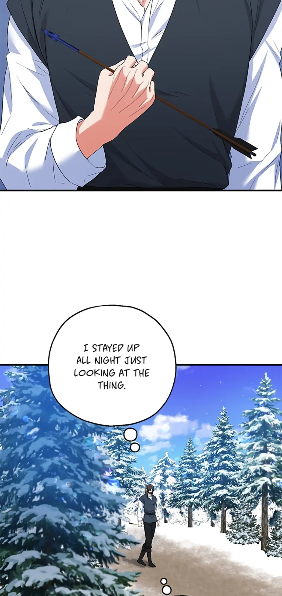 The Duke's Darling Daughter-in-Law Chapter 31 Page 15