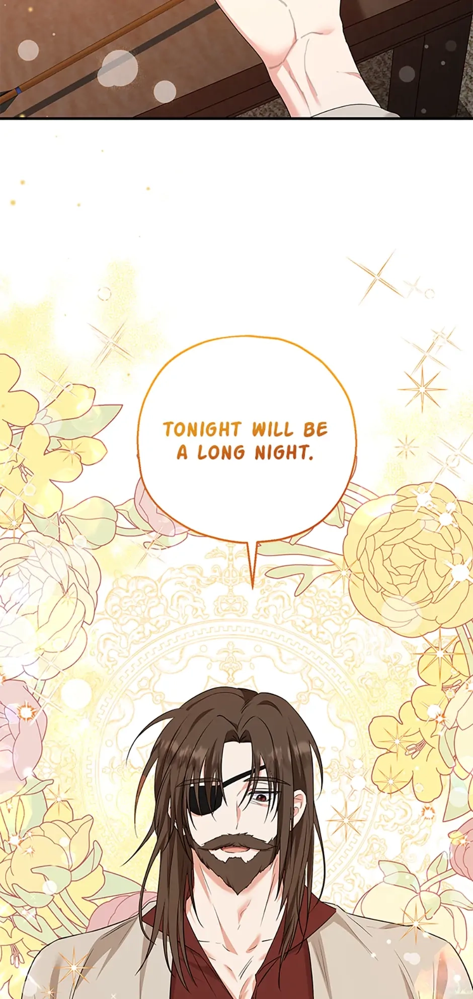 The Duke's Darling Daughter-in-Law Chapter 31 Page 13