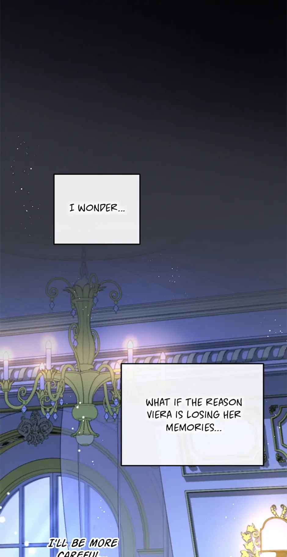 The Duke's Darling Daughter-in-Law Chapter 23 Page 24