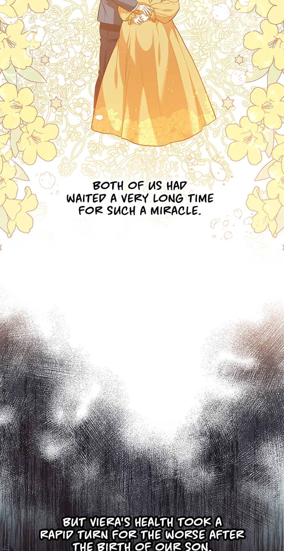 The Duke's Darling Daughter-in-Law Chapter 23 Page 17