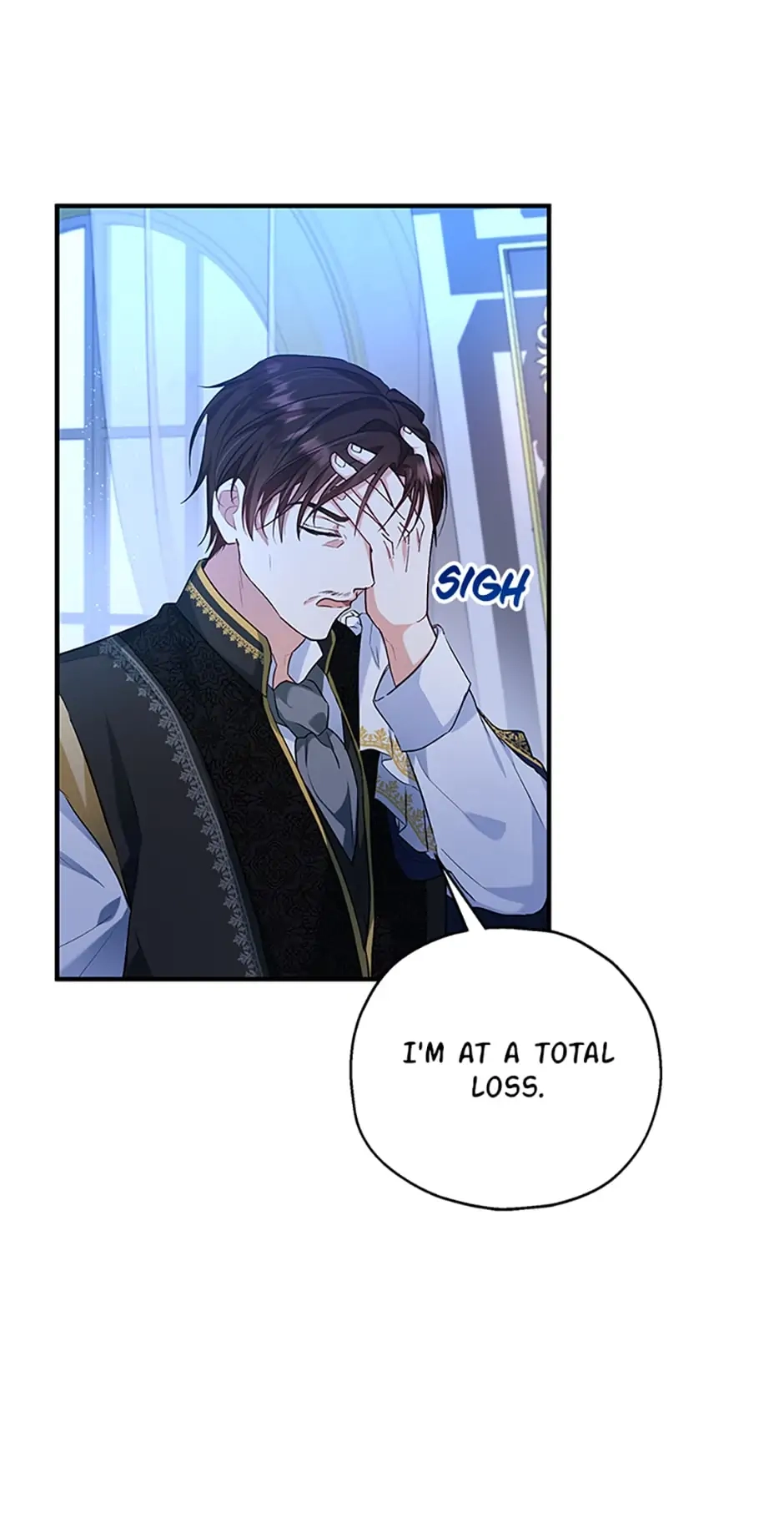 The Duke's Darling Daughter-in-Law Chapter 23 Page 15