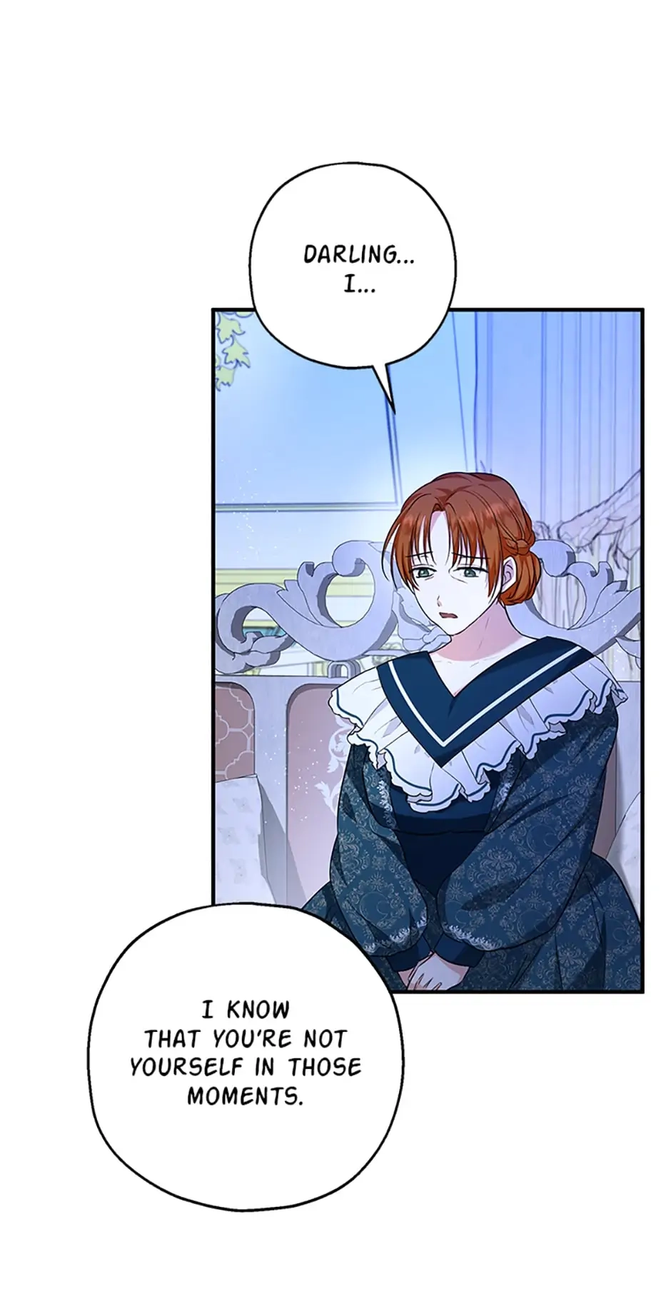 The Duke's Darling Daughter-in-Law Chapter 23 Page 14