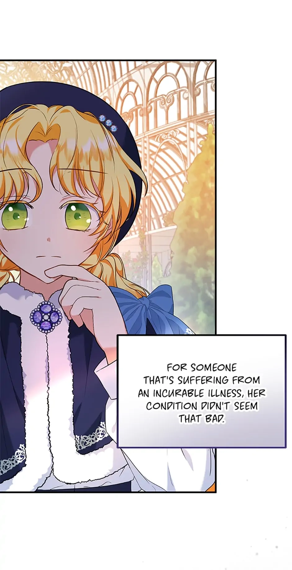 The Duke's Darling Daughter-in-Law Chapter 23 Page 9