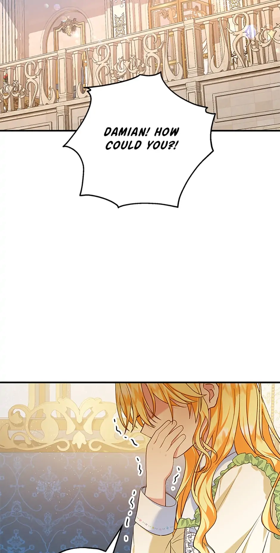 The Duke's Darling Daughter-in-Law Chapter 23 Page 46