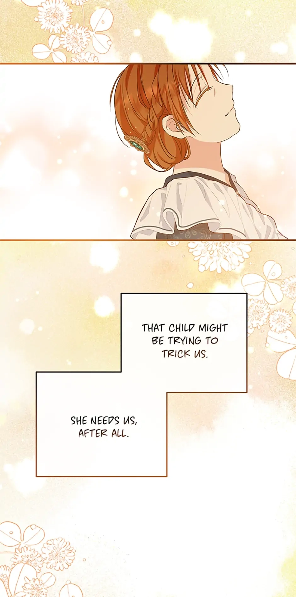 The Duke's Darling Daughter-in-Law Chapter 23 Page 38
