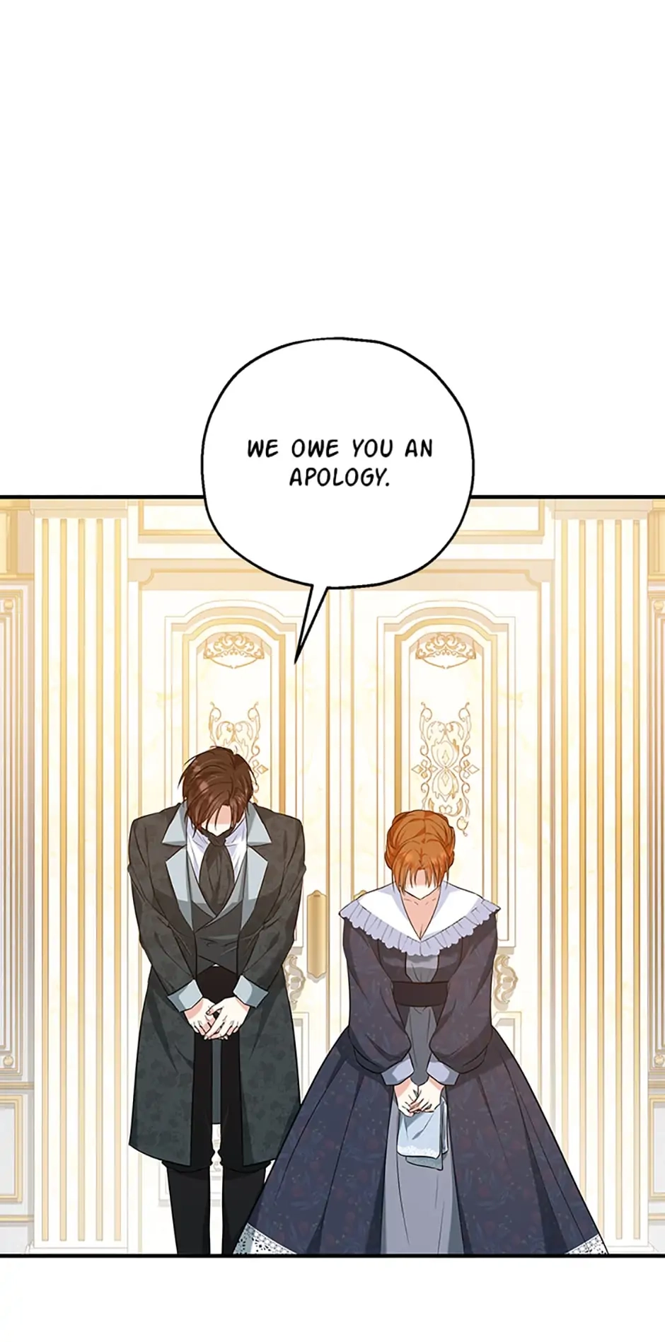 The Duke's Darling Daughter-in-Law Chapter 23 Page 56