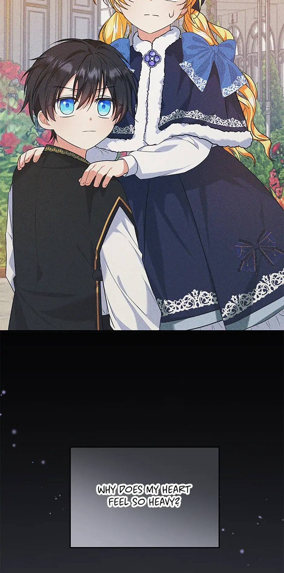 The Duke's Darling Daughter-in-Law Chapter 23 Page 41