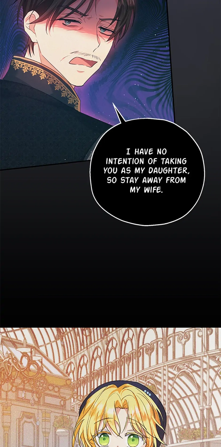 The Duke's Darling Daughter-in-Law Chapter 23 Page 40
