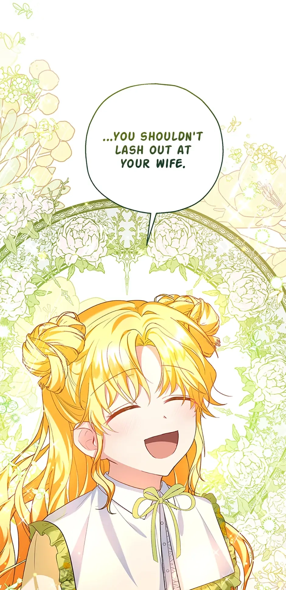 The Duke's Darling Daughter-in-Law Chapter 23 Page 65