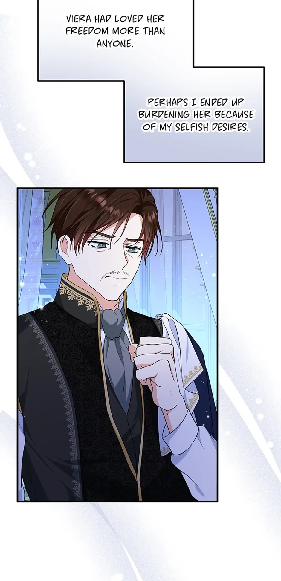 The Duke's Darling Daughter-in-Law Chapter 23 Page 27