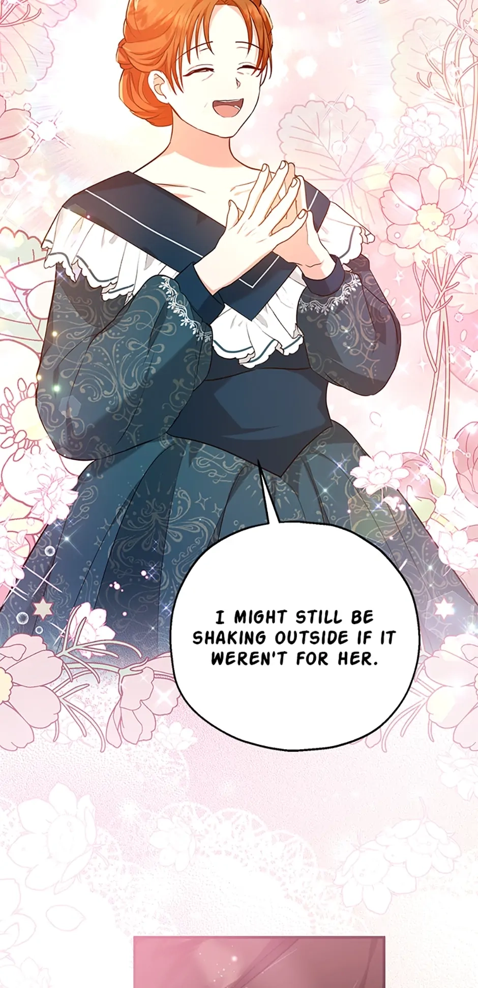 The Duke's Darling Daughter-in-Law Chapter 23 Page 33