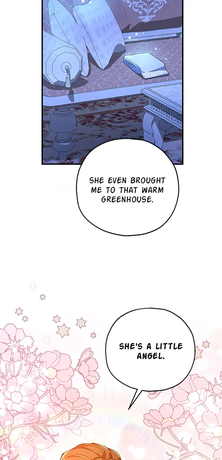 The Duke's Darling Daughter-in-Law Chapter 23 Page 32