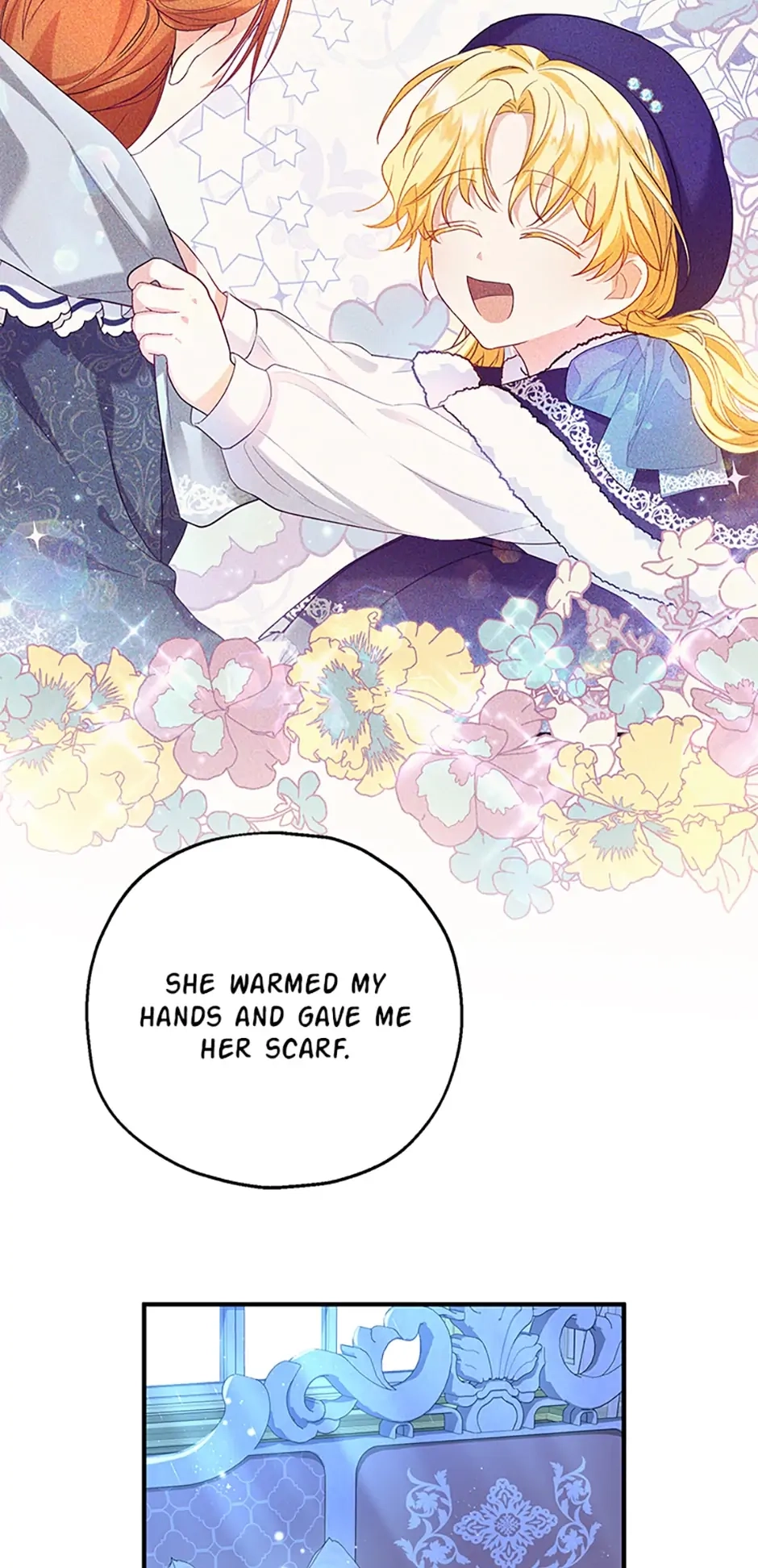 The Duke's Darling Daughter-in-Law Chapter 23 Page 31