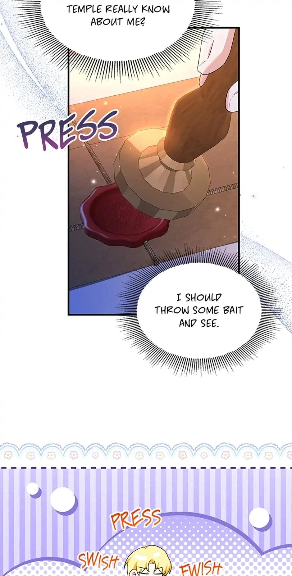 The Duke's Darling Daughter-in-Law Chapter 45 Page 48