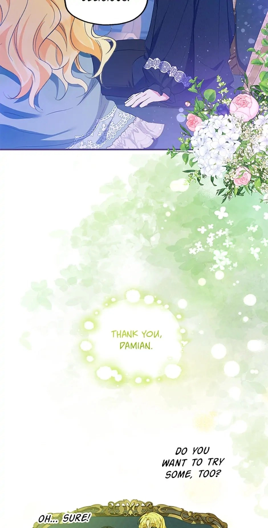 The Duke's Darling Daughter-in-Law Chapter 45 Page 53