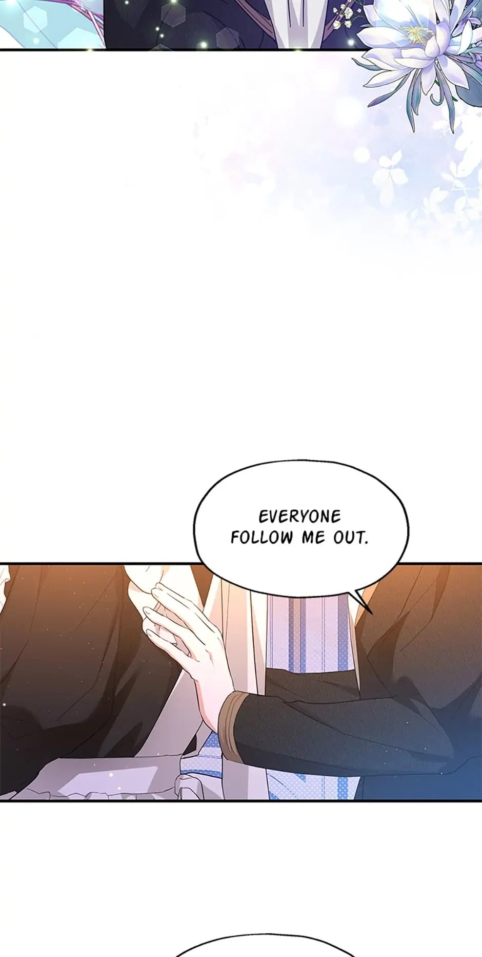 The Duke's Darling Daughter-in-Law Chapter 45 Page 26
