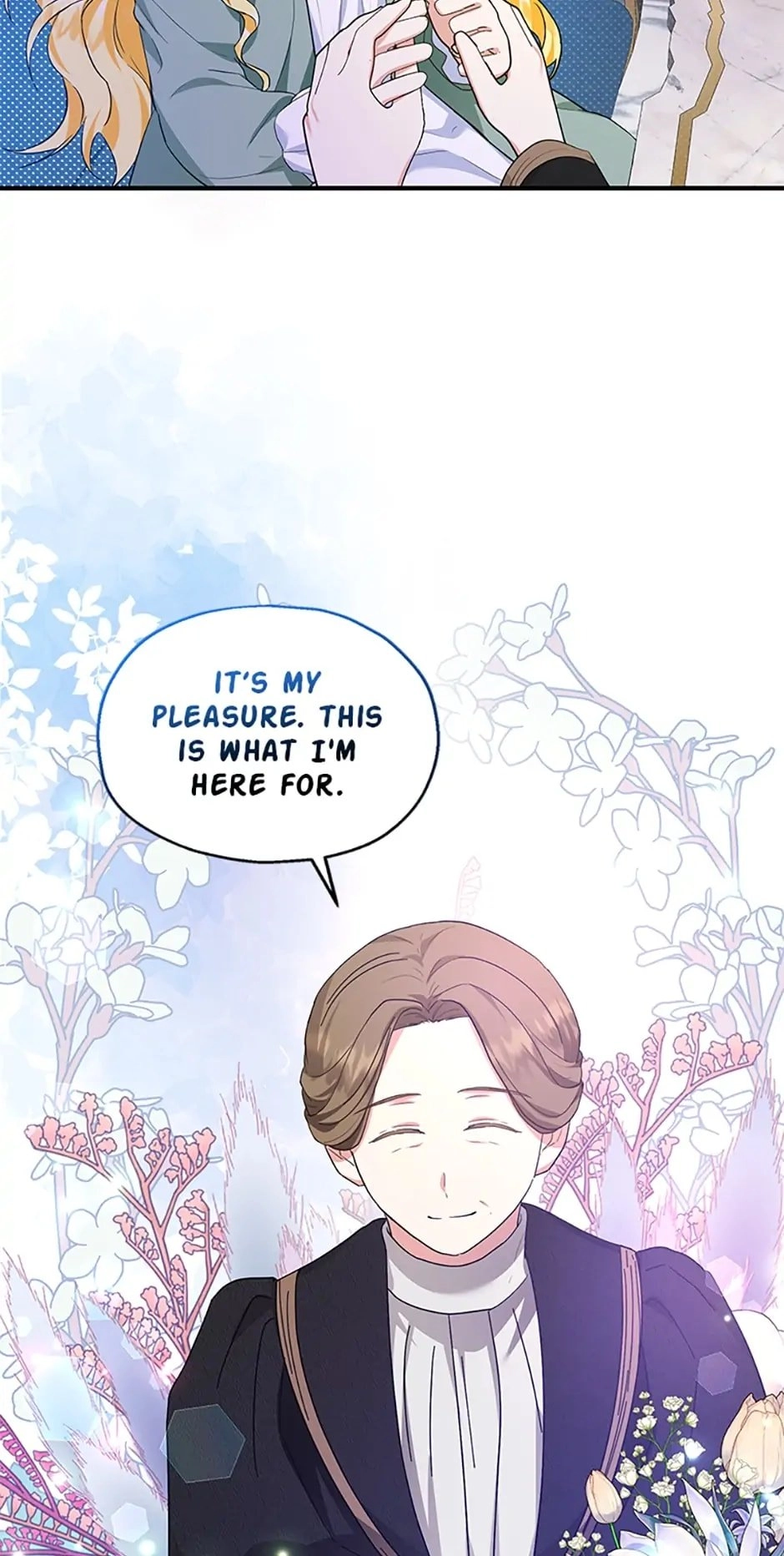 The Duke's Darling Daughter-in-Law Chapter 45 Page 25