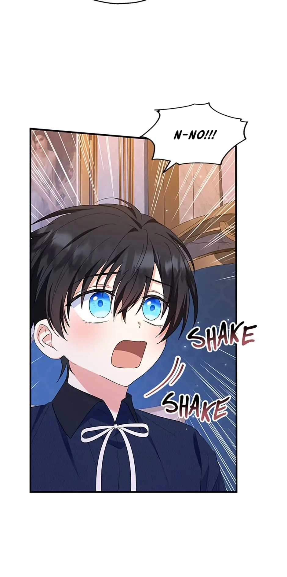 The Duke's Darling Daughter-in-Law Chapter 45 Page 37