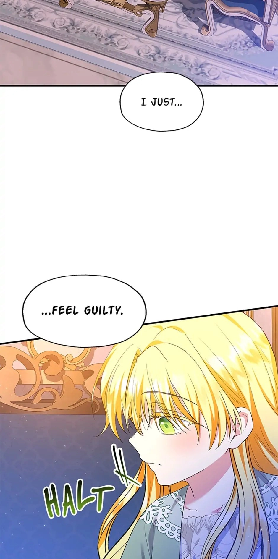 The Duke's Darling Daughter-in-Law Chapter 45 Page 31