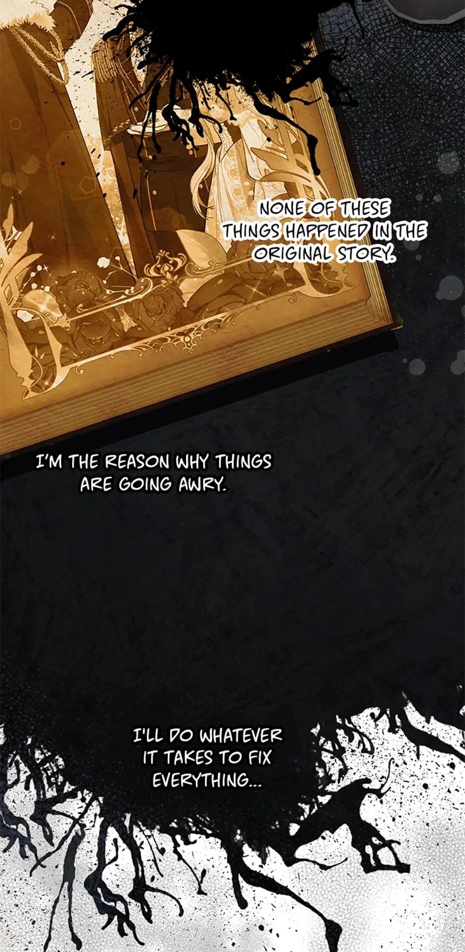 The Duke's Darling Daughter-in-Law Chapter 45 Page 41