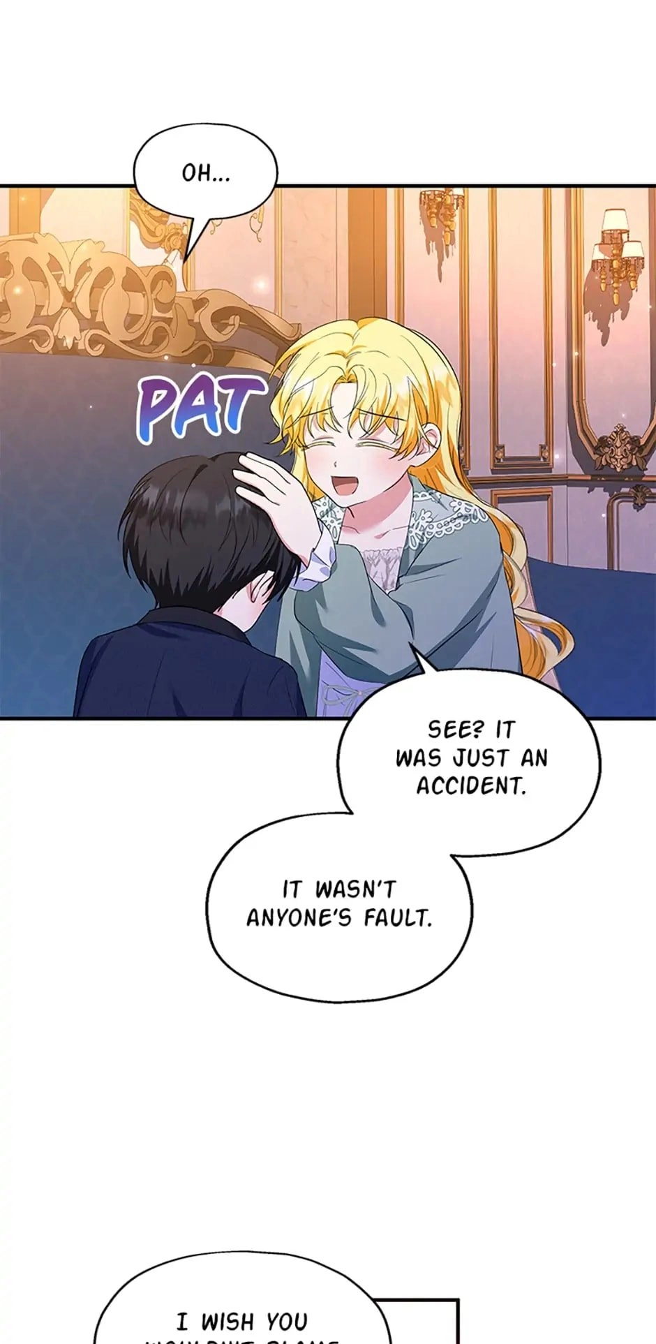 The Duke's Darling Daughter-in-Law Chapter 45 Page 38