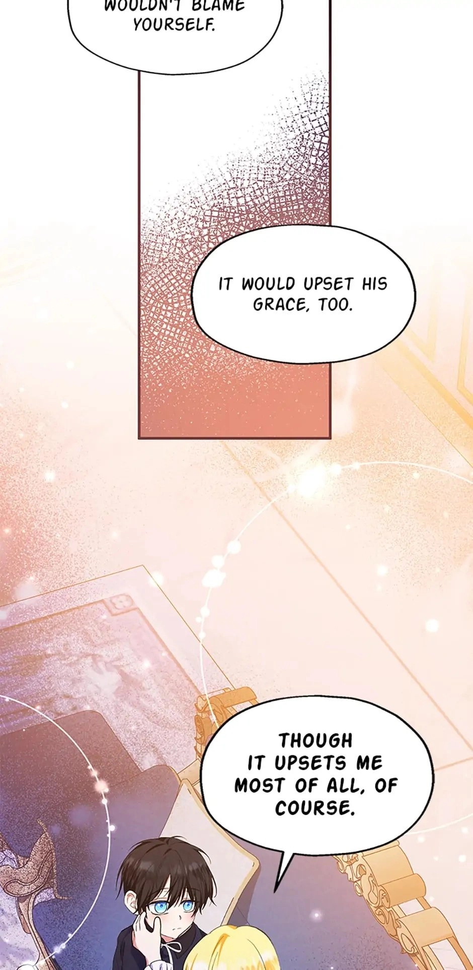 The Duke's Darling Daughter-in-Law Chapter 45 Page 39